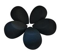 Spugna Per Il Trucco 1pc Acqua Drop Drop Shape Cosmetico Puff Soft Soft Sponge Trucco Sponga Blending Face Fischio Fondazione Fondazione Crema Blacking Cosmetici Polvere Spugna Per Togliere Il Trucco(