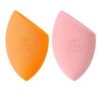 Real Techniques Miracle Complexion + Miracle Powder spugna per il trucco