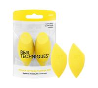 Spugna per il Viso Real Techniques Miracle [2 Unità]