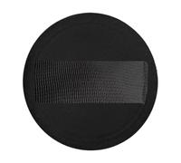 Spugna per lavaggio del corpo, scrub per il corpo della doccia, 14 cm, guanti in gomma per pulizia profonda del fango, spazzola rotonda a secco, massaggi, viaggi e assistenza agli anziani, strumenti