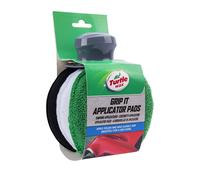 Spugna per Lucidare Turtle Wax Disco di lucidatura