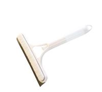 Spugna Per Pulizia Multiuso Tergivetro in Plastica Materiali Siliconici Strumento Per Finestre Multifunzionale