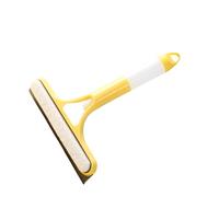 Spugna Per Pulizia Multiuso Tergivetro in Plastica Materiali Siliconici Strumento Per Finestre Multifunzionale