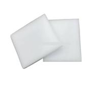 Spugna per pulizia tampone compatibile con plotter per stampante a getto d'inchiostro Roland BN20 2 pezzi 1000008166