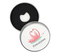 Spugna per rimuovere il colore del pennello, spugna per pulire il pennello per ombretti | Rimozione rapida del colore a secco per pennelli | Detergente per pennelli da trucco portatile per eliminare i