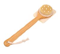 Spugna Per Scrub Corpo Spazzola Bagno Il Della Doccia Da Portatile