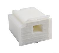 Spugna per serbatoio di inchiostro residuo per L1110 L3100 L3110 L3150 L3160 L3165 L3166 L3166 tampone di inchiostro residuo tampone spugna assorbitore