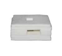 Spugna per serbatoio inchiostro di scarto compatibile con i materiali di consumo della stampante WorkForce WF-7010 WF-7011 WF-7012 WF-7015 WF-7018 WF-7510 WF-7511 WF-7515 WF-7520 WF-7521 WF-7525