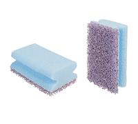 Spugna Abrasiva Scotch-Brite 3M - 7000098074 (Viola Conf. 6)