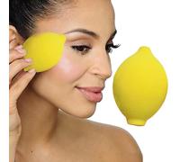 Spugna per trucco,Miscelatore per trucco per spugne per uso secco e bagnato - Crema in polvere ad alta definizione e liquido e viso per donne e ragazze
