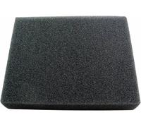 Spugna piastra paramotore Uni Filter Bf-3