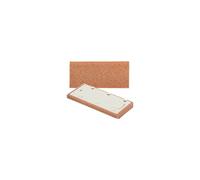 Raimondi - Spugna di ricambio 13 x 30 x 3 cm rapida/o avana