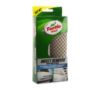 Spugna Rimozione Insetti Turtle Wax Insect Remover in Microfibra