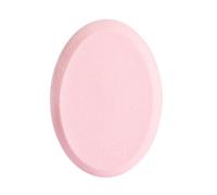Spugna rosa ad alta elasticità per trucco versatile bellezza ovale Puff Egg per assorbente facile pulizia frullatori e spugne strumenti per il trucco del viso