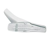 Rtech Standard Honda Crf R Seat Foam Bianco