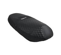 Spugna spessa Coprisedile per moto Fodere per sedili Cuscino Protezione Cove Isolamento termico per YAMAHA NMAX125 NMAX155 N-MAX NMAX 125 155 2015 2016 2017 2018 2019 2020 2021 2022 2023