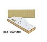 Raimondi - Frattazzo spugna 13 x 42 x 3 sweepex taglio senza manico