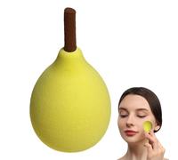 Spugna Trucco Carina A Forma Di Frutta, Spugna Di Bellezza, Mixer Trucco, Spugna Di Bellezza Morbida, Spugna Cosmetica, Spugna Di Trucco Per Donna, Fidanzata, Madre, Spugna Di Maq
