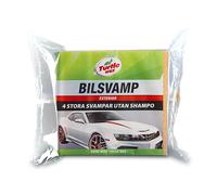 Spugna Turtle Wax 4 Pezzi