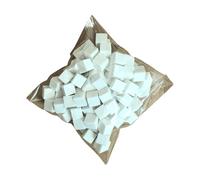 Spugne Artistiche Chiodi 50/100 Polacco Gel Miscelazione Morbida Per Un Salone Unghie E Utensile Per Nail Art Da 50/100 Titoli Colorati In Casa