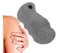 Spugne da bagno per doccia - morbida spazzola per il corpo doccia, accessorio per la cura della pelle morta, pulizia quotidiana, biancheria intima, pre-rasatura, dopo allenamento, spa, vasca da bagno