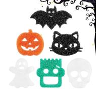 Spugne Da Cucina 6 Pezzi Spugnette Halloween Non Graffianti