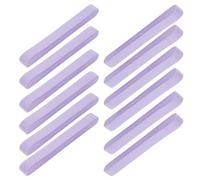 Spugne Detergenti Viso Usa e Getta Compresse 120 Pezzi | Sponge Delicate per Detergere il Viso, Uso in Viaggio e Lavabo, Massaggio Gentile