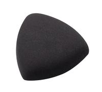 Spugne di trucco di formato di viaggio per il correttore della polvere sciolto Soffio di polvere di modo per contorno occhi e angoli