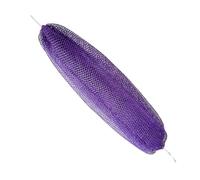 Spugne esfolianti elastiche multiuso adatte per sauna, sorgenti termali, pulizia profonda dei pori e tocco morbido in nylon, scrub doccia per una pulizia profonda