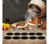 Spugne filtro cappa per barbecue interno per pentola calda accessori cottura