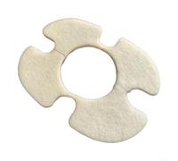 Spugne Filtro Robot per aiper Scuba SE Riutilizzabili 280x340mm(4pcs) | Riutilizzabili, lavabili a mano, riducono rifiuti, compatibilità perfetta Scuba SE, risparmio a lungo termine