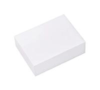 Spugne magiche per la pulizia, extra large, spugne da cancellare multiuso, per cucina, auto, vasca da bagno, pavimento in pelle, 10 pezzi, resistenti e utili