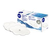 Gre Accessories Spugna Assorbente Per Grassi Per Skimmer 6 Unità