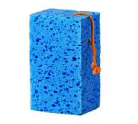 Spugne Per Autolavaggio Ad Alta Resistenza | Applicatore Di Medicazione Per Pneumatici Spessi E Super Assorbenti | Strumenti Di Pulizia Portatile Morbidi Per Automobili, Uso Su Ba