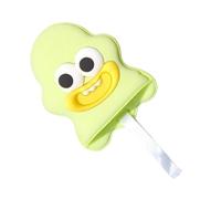 Spugne per il viso per la pulizia, scrub esfoliante riutilizzabile per il viso - di WC morbido per pelle sensibile, cura giornaliera, trucco e routine mattutina