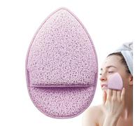 Spugne Per Il Viso Per La Pulizia - Set Di Spugne Per Il Viso Morbide E Riutilizzabili Per La Cura Quotidiana Della Pelle | Esfoliante, Rimozione Del Trucco E Pulizia Profonda Dei Pori | Una Bellezza