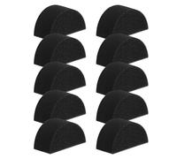 Spugne Per La Pittura Del Viso - Spugne Del Pittore Facciale Morbide | Spugne Artigianali Ad Alta Densità, accessorii Per Il Trucco Per Bambini E Adulti Facciano Artigianato Artistico