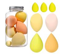 Spugne per Make-Up Easy - Giallo