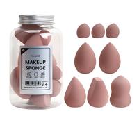 Spugne per Make-Up Maange - Marrone KP6985