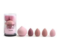 Spugne per Make-Up Mini Maange - Rosa KP6989