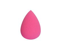 Spugne per trucco Beauty Foundation Blending Sponge Drop Makeup Blender Cosmetici Spugna Applicatore Trucco Spugna Viso Rosa Rosso 1 pz Durata e attrazione