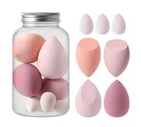 Spugne per Trucco Easy - Rosa