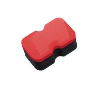 Spugnetta Brillo Antipolvere, pulisce e lucida il cruscotto. Ideale anche per cm