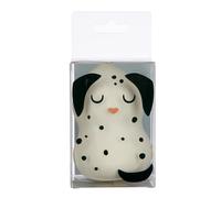 Spugnetta Make up per Trucco - Cane - Dog squad, Accessori Trucco e Bellezza Puckator