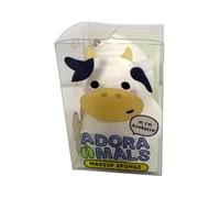 Spugnetta per il Make Up - Arabella la Mucca - Puckator Adoramals