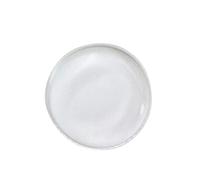 Spugnetta Per Il Trucco 1pc Soft Silicone Gel Lady Face Foundation Trucco Puff Cosmetic Beauty Tools Blender for le donne Bb cc. Crema Spugnetta Per Stendere Il Trucco(Round)