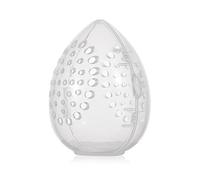 Spugnetta Per Il Trucco Beauty spugna stand stoccaggio custodia for il trucco del trucco del trucco del titolare del puff vuoto cosmetico dello scaffale a forma di uovo cosmetico vuoto Spugnetta Per S