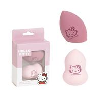 Spugnetta per il Trucco Hello Kitty 2 Unità