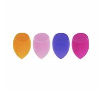 Spugnetta per il Trucco Miracle Complexion Mini Real Techniques 1492 [4 pcs]
