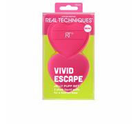 Spugnetta per il Trucco Real Techniques VIVID ESCAPE 2 Pezzi